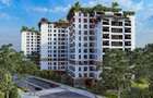 Studio o camera zona OBOR - in constructie finalizare septembrie 2026 - 7