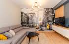 Apartament 3 camere, parcare subterana, Balanta Residence-la 5 min de centru - 2