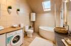 Vila cu dubla valoare, 606mp teren, terase: Resedinta si/sau Business Premium, T - 15