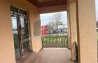 CASA CU TEREN DE 5000MP  - JUDET GIURGIU  30KM DE BUCURESTI - 15