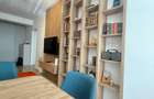 Apartament studio spre vanzare - complex Ivory Residence - 4