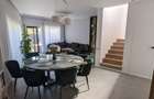 Duplex la cheie cu 4 camere, 137 mp plus 258 mp teren, parcare, zona Macesului - 4
