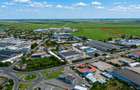 Teren intravilan 5,5 ha industrial deschidere 150 ml soseaua Constantei - 3
