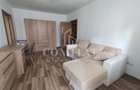 Apartament de închiriat cu 2 camere | Zona Pieței Flora - Mănăștur - 1