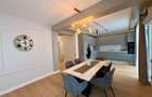 Penthouse 3 camere, 3 băi - 2 locuri de parcare incluse - Popești Leordeni - 4