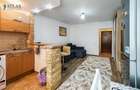 Studio modern 33 mp, renovat, mobilat & utilat complet, centrală proprie, Noua - 9