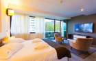 PENTHOUSE pe 3 nivele, Poiana Brasov, SILVER MOUNTAIN, 114mp, parcare la subsol - 5