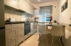 Apartament 3 camere , 2 bai, mobilat/utilat - zona Tractorul - 5