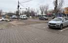 Loc Parcare de Inchiriat Expo-Auto - Calea Chisinaului/Bariera Tomesti - 2