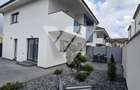 Prima inchiriere casa individuala in Selimbar Sibiu complet mobilata si utilata - 1