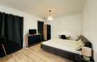 Apartament 1 camera, open space, etaj 2, mobilat modern in Giroc - 2