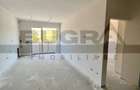 Apartament 2 camere, 44 mp, parcare, semifinisat, Omnia Residence - 3