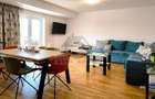 Apartament trei camere, 83 mp, vedere panoramică spre Tâmpa-Bartolomeu - 7