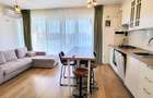 3 camere complex Estic Park cu parcare subterana - comision ZERO - 1