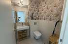 2 camere de inchiriat | zona Floreasca | prima inchiriere - 4