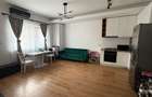 Proprietar persoană fizică, 2 camere, mobilat utilat complet, loc de parcare inc - 10