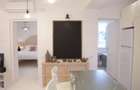 Dorobanti Capitale | Apartament in vila interbelica | 3 camere - 12