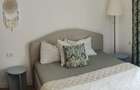 TUNARI-CITY NORD apartament 2 camere mobilat, curte, parcare - 1