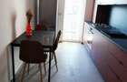 2 camere| Zona Aradului-OMV| loc de parcare| mobilat modern| - 5