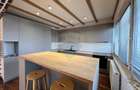 Penthouse cu 5 camere si terasa cu view de inchiriat in Grigorescu - 24