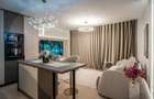 APARTAMENT ELEGANT ÎN PIPERA | DESIGN PREMIUM READY TO MOVE - 1