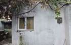 Grivita Vând casa  nelocuită 4 cam necesita renovare hol Bucătărie teren 153 mp - 1