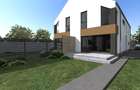 Duplex luminos cu geamuri mari – Dumbrăvița, zona Cora - 1