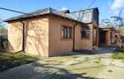 Casa Pretabila 2 familii, teren 1046 mp, toate utilitatile, Cazasu - 1
