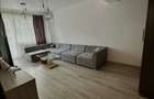 Apartament 2 camere - mobilat si utilat modern - Suprafata totala 64 mp - Metrou - 3