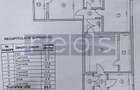 Apartament 3 camere spațios | 75 mp | Zonă Lujerului - Metrou - 12