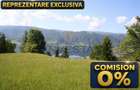 Oportunitate langa lacul Colibita! Teren intravilan 12.588 mp! - 1