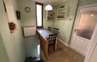 Inchiriez apartament 3 camere Victoriei Kiseleff 1 Mai vila etaj 1 intrare separ - 7
