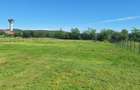 Vand teren situat in localitatea Cristian, pe strada II, - 9