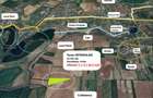 Proprietar - Teren Peris – 23.333 MP – 5,5 euro/mp - Deschidere 410 metri - 1