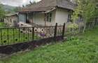 Casa locuibila de vanzare (3 camere, baie, bucatarie, teren) la 28 km de Iasi - 11
