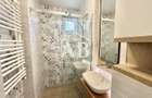 Apartament 2 camere Primaverii - Centrala termica - Renovat complet - 9