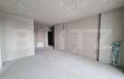 Apartament 3 camere, semifinisat, etaj intermediar, zona BMW - 1