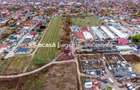 Teren de 2500 mp, cu posibilitate de parcelare în Bujac Arad - 6