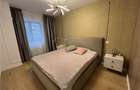 Vanzare apartament cu 3 camere in zona Aviatiei metrou Pipera mobilat - 5