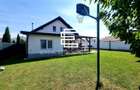 Casă eficientă energetic, 150 mp, teren 460 mp, pivnita -Cristian – - 12