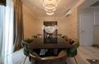 Penthouse Herastrau 4 camere | 2 locuri parcare | Terase 100mp - 13