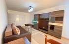 Apartament cu 2 camere de inchiriat, mobilat si utilat, in 7 Noiembrie - 2