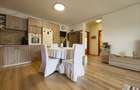 Apartament 3 camere, mobilat, utilat, 50 gradina, parcare, Grigorescu - 7