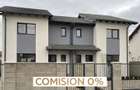 COMISION 0%, Duplex 4 Camere, La Cheie, P+E, 95MP, 335 Teren, SACALAZ - 1