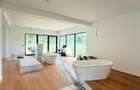 Vile Individuale Noi 4 camere Snagov Ghermanesti - 5
