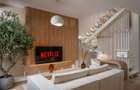 Apartament 3 Camere | Win Herastrau | Special Design | Loc de Parcare - 4