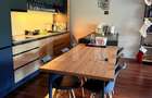 Apartament 3 camere, 87 mp utili+27mp terasa, Predeal - 2