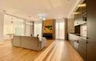 Penthouse Lux, parcare subterana, AC, Zona Septimiu Albini, Gheorgheni - 3