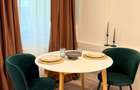 STUDIO FUNDENI, DORMITOR SEPARAT, CENTRALA, LOC PARCARE, BLOC NOU - 5