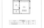 Ap 03 Teilor Residence - 2 camere finisat - 1